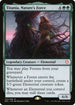 BRC 025 Titania, Nature's Force M