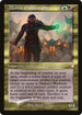 BRC 039 Mishra, Eminent One (Foil - Display Commander - Not Tournament Legal) M