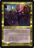 BRC 040 Urza, Chief Artificer (Foil - Display Commander - Not Tournament Legal) M