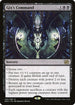 [Foil] BRO 097 Gix's Command R