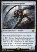 [Foil] BRO 122 Razorlash Transmogrant R