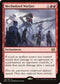 [Foil] BRO 139 Mechanized Warfare R