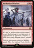 [Foil] BRO 139 Mechanized Warfare R