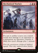 [Foil] BRO 139 Mechanized Warfare R