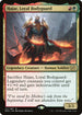 [Foil] BRO 211 Hajar, Loyal Bodyguard R