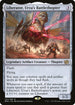 [Foil] BRO 237 Liberator, Urza's Battlethopter R