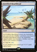 [Foil] BRO 262 Fortified Beachhead R