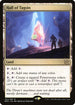 [Foil] BRO 263 Hall of Tagsin R