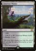 [Foil] BRO 264 Llanowar Wastes R