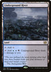 [Foil] BRO 267 Underground River R