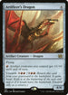 BRO 291 Artificer's Dragon R