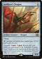 [Foil] BRO 291 Artificer's Dragon R