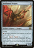 [Foil] BRO 291 Artificer's Dragon R