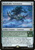 [Foil] BRO 292 Woodcaller Automaton R