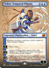 BRO 293 Teferi, Temporal Pilgrim (Borderless) M