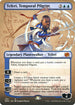 BRO 293 Teferi, Temporal Pilgrim (Borderless) M