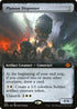 [Foil] BRO 310 Platoon Dispenser (Extended Art) M
