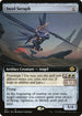 BRO 311 Steel Seraph (Extended Art) R