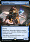 [Foil] BRO 317 Skystrike Officer (Extended Art) R