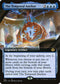 [Foil] BRO 321 The Temporal Anchor (Extended Art) R