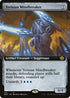 [Foil] BRO 322 Terisian Mindbreaker (Extended Art) R