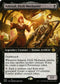 BRO 323 Ashnod, Flesh Mechanist (Extended Art) R