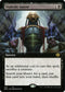 [Foil] BRO 324 Diabolic Intent (Extended Art) R