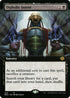 [Foil] BRO 324 Diabolic Intent (Extended Art) R