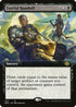BRO 325 Fateful Handoff (Extended Art) R