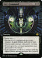 BRO 327 Gix's Command (Extended Art) R