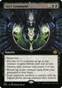 BRO 327 Gix's Command (Extended Art) R
