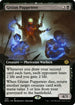 [Foil] BRO 328 Gixian Puppeteer (Extended Art) R