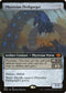 BRO 332 Phyrexian Fleshgorger (Extended Art) M