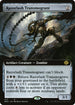 BRO 333 Razorlash Transmogrant (Extended Art) R