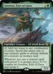 BRO 347 Gwenna, Eyes of Gaea (Extended Art) R