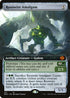 BRO 351 Rootwire Amalgam (Extended Art) M