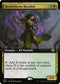 [Foil] BRO 353 Deathbloom Ritualist (Extended Art) R