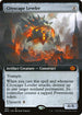 [Foil] BRO 363 Cityscape Leveler (Extended Art) M