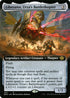 BRO 364 Liberator, Urza's Battlethopter (Extended Art) R