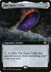 BRO 366 The Stasis Coffin (Extended Art) R