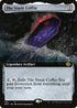 [Foil] BRO 366 The Stasis Coffin (Extended Art) R