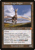 BRR 047 Ramos, Dragon Engine M