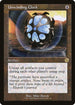 [Foil] BRR 061 Unwinding Clock R