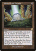 [Foil] BRR 062 Well of Lost Dreams R