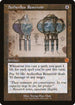 [Foil] BRR 065 Aetherflux Reservoir (Schematic Art) M