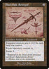 BRR 069 Blackblade Reforged (Schematic Art) R