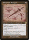 [Foil] BRR 069 Blackblade Reforged (Schematic Art) R