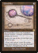 [Foil] BRR 075 Cloud Key (Schematic Art) R