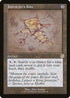 [Foil] BRR 088 Journeyer's Kite (Schematic Art) R