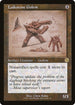 BRR 092 Lodestone Golem (Schematic Art) R